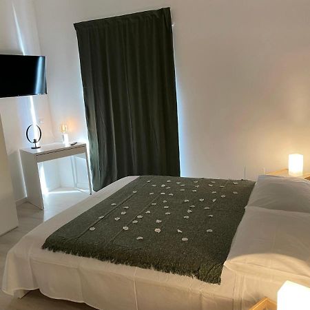 B&B Il Belvedere クロトーネ エクステリア 写真