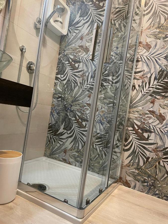 B&B Il Belvedere クロトーネ エクステリア 写真