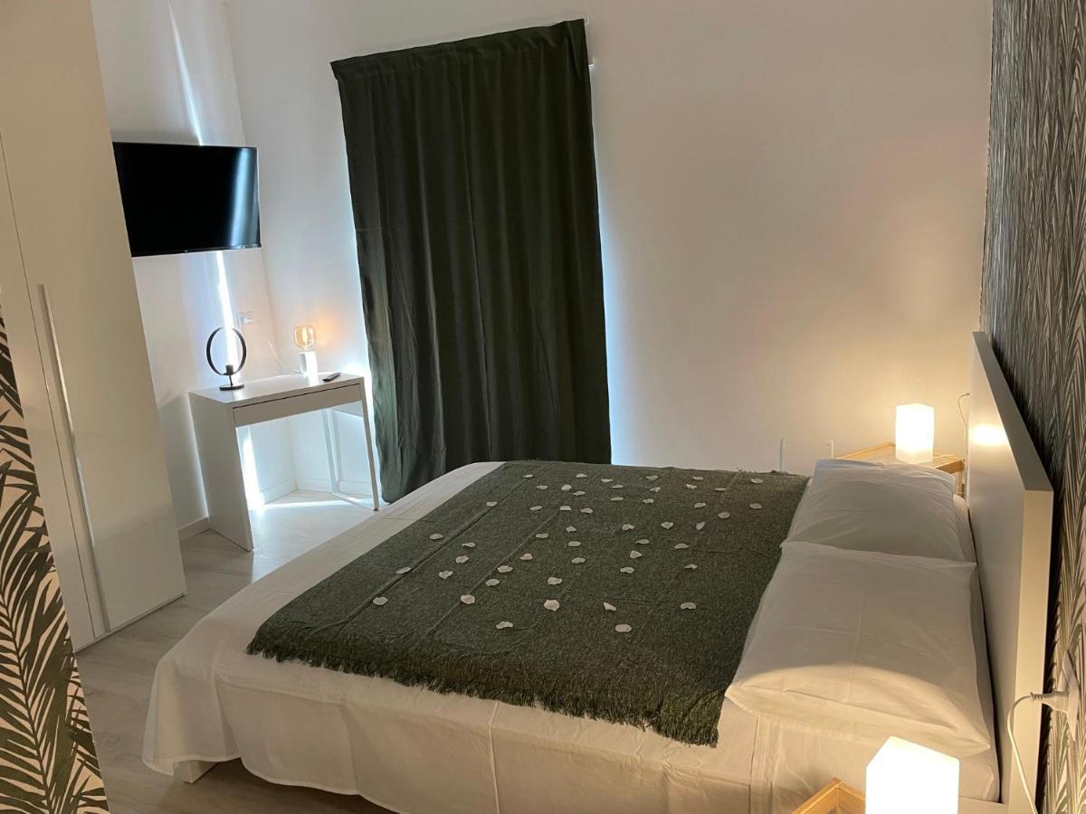 B&B Il Belvedere クロトーネ エクステリア 写真