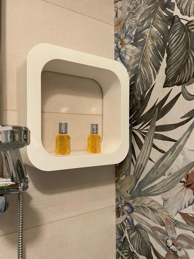 B&B Il Belvedere クロトーネ エクステリア 写真