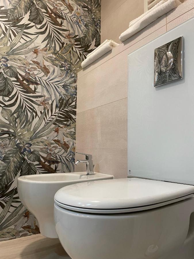 B&B Il Belvedere クロトーネ エクステリア 写真