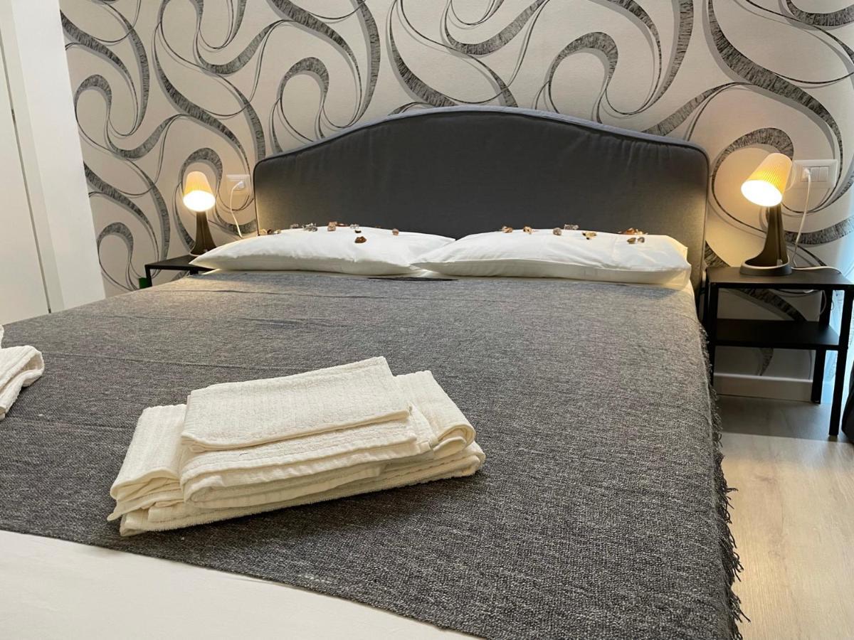 B&B Il Belvedere クロトーネ エクステリア 写真